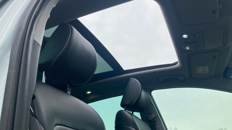 Kia Sportage 1.7 CRDi ISG 4 5dr Diesel Estate